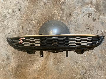 Griglia Anteriore Mini Cooper S