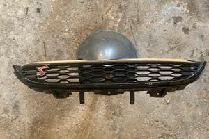 Griglia Anteriore Mini Cooper S