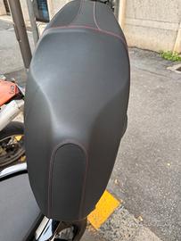 SELLA SH 125 HONDA RS SPORT NUOVA LEGGERO SEGNO