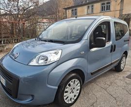 Fiat Qubo 1.4 /GPL 8V 77 CV Dynamic/GPL