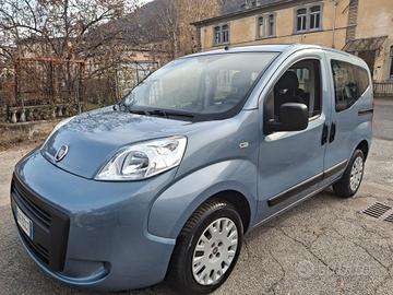 Fiat Qubo 1.4 /GPL 8V 77 CV Dynamic/GPL