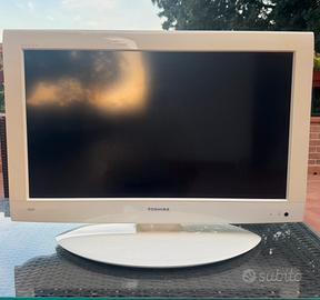 Tv 32 pollici Toshiba