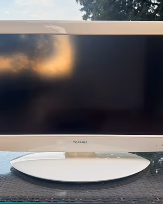 Tv 32 pollici Toshiba