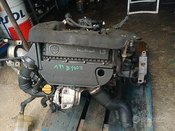 199b1000  motore 1.3 95cv