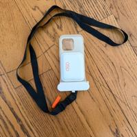 Cover subaquea impermeabile iPhone 12-13-14-15-16