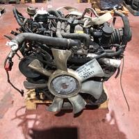 motore cambio TD27TI
