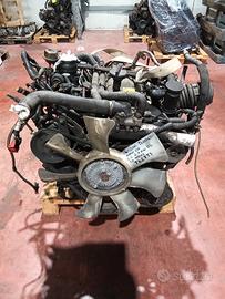 motore cambio TD27TI