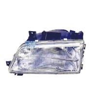 FANALE SINISTRO PEUGEOT 405 87-96