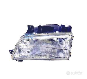 FANALE SINISTRO PEUGEOT 405 87-96