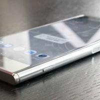 Sony xperia xz premium immacolato 