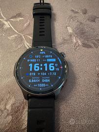 Amazfit Balance 2