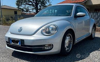 MAGGIOLINO DESIGN 2013 105CV DIESEL