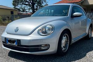 MAGGIOLINO DESIGN 2013 105CV DIESEL