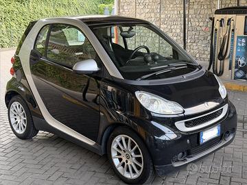 Smart fortwo 451