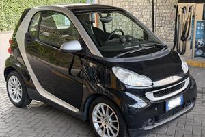 Smart fortwo 451