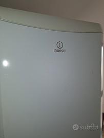 frigorifero combinato Indesit 