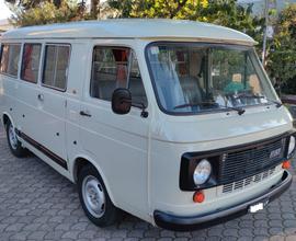 Fiat 238 1979 - asi BENZINA - 78.000 km conservato