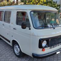 Fiat 238 1979 - asi BENZINA - 78.000 km conservato