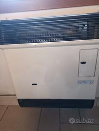 Termoconvettore Fondital modello New Gazzelle 2500