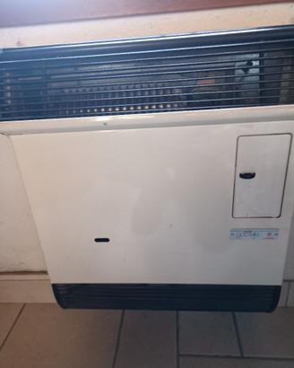 Termoconvettore Fondital modello New Gazzelle 2500