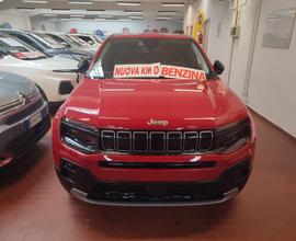 Jeep Avenger 1.2 Turbo Summit