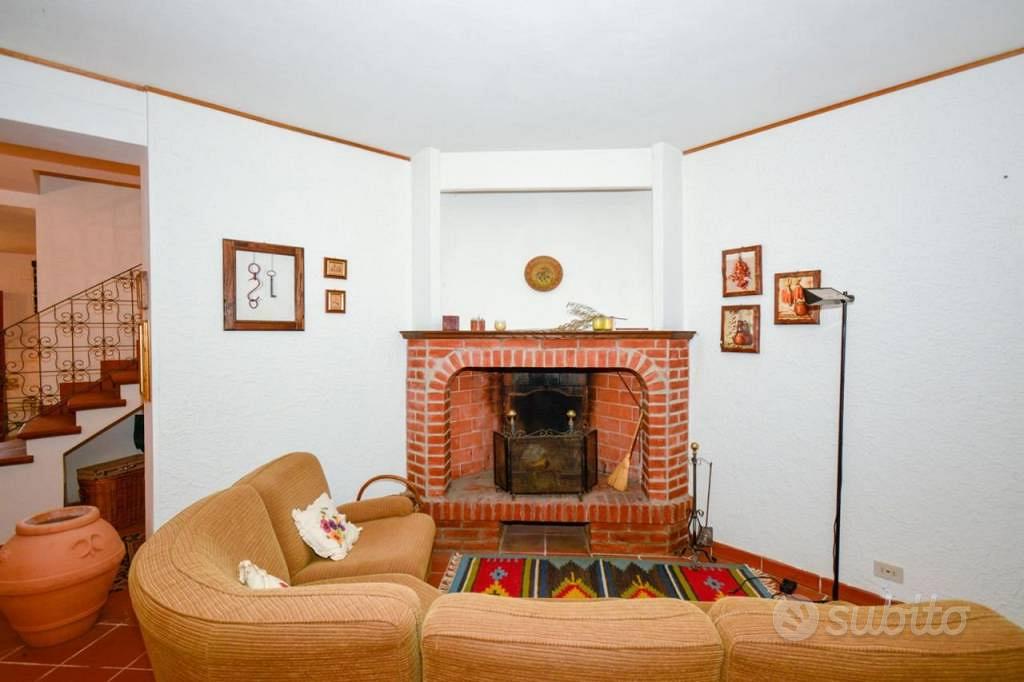 Casa – Monte San Savino - Vista 5