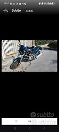 Ducati Monster 600