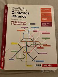 ConTextos literarios segunda edición