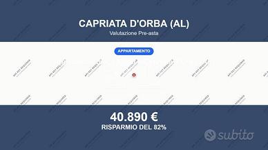 Immobile in asta di 203 m² con più di 5 locali e b
