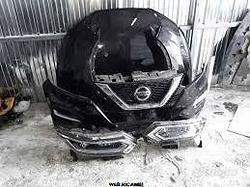 Nissan QASHQAI 2018 2019 2020 2021 2o22