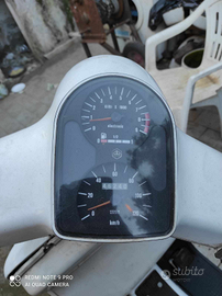 Piaggio cosa 125