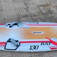 Tavola Windsurf Fanatic Ray 130