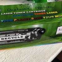 Toner Mt-CE278 Nuovo