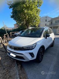 Opel Crossland anno 2024
