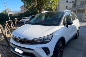 Opel Crossland anno 2024