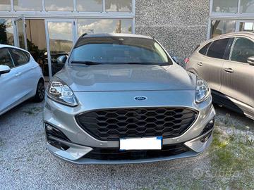 Ford Kuga 2.5 Full Hybrid 190 CV CVT 2WD ST-Line X