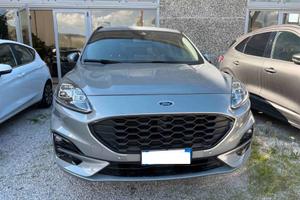 Ford Kuga 2.5 Full Hybrid 190 CV CVT 2WD ST-Line X