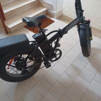 bici elettrica lem motor 