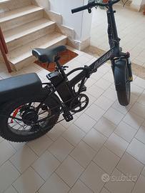 bici elettrica lem motor 