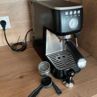 Solis Barista Perfetta Plus - Macchina Caffè