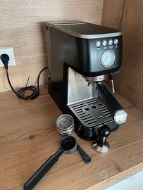 Solis Barista Perfetta Plus - Macchina Caffè