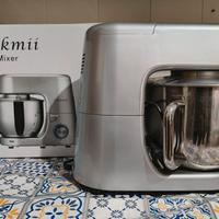 Impastatrice planetaria.