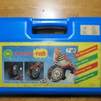 Konig Rallye-Flash catene da neve per auto