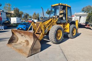 Terna Caricatrice Venieri 12.23