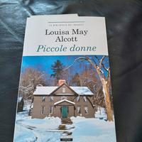 libro piccole donne 
