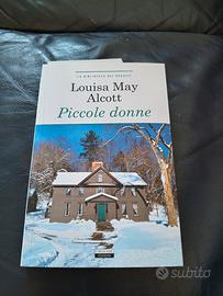 libro piccole donne 