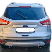 Ford Kuga 2.0 TDCi cod. mot. T7MA