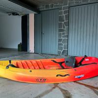 Kayak RTM mambo