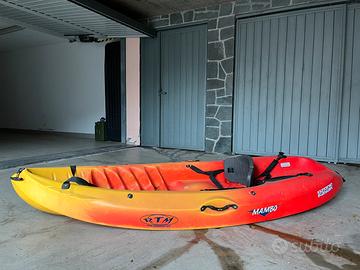 Kayak RTM mambo