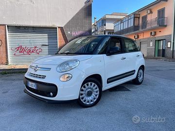 Fiat 500L 1.6 Multijet 120 CV N1 AUTOCARRO CON POS